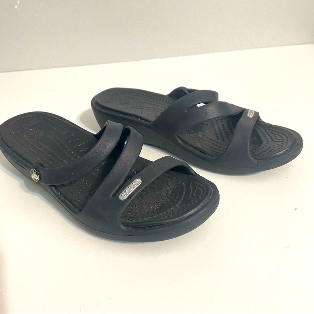 Crocs Sandals